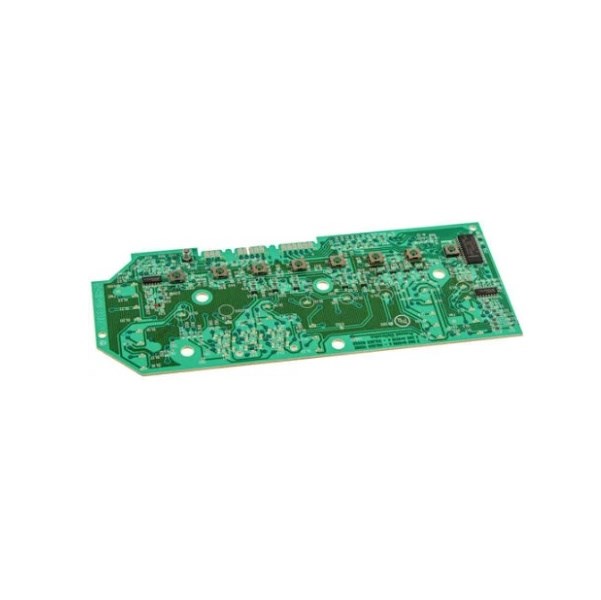 Плата індикації для пральної машини Electrolux 1321914150