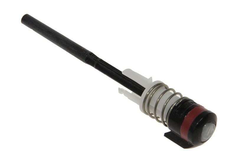Клапан паровой 7312712454 для утюга Braun TS 545 TPS