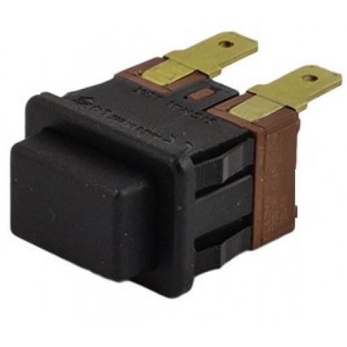 Кнопка вмикання для пилососа Delonghi EM1134