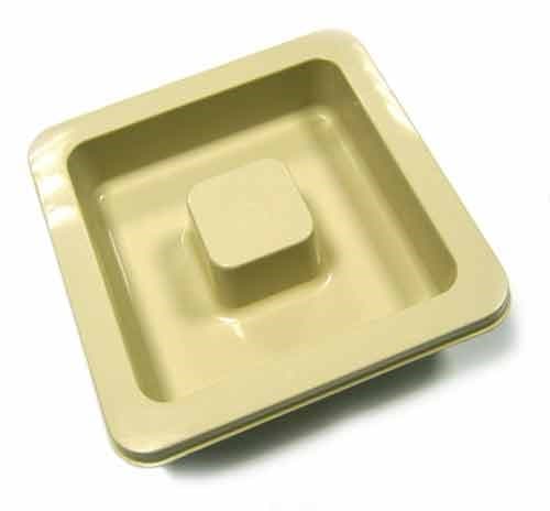 Чаша в зборі з нагрівальним елементом для йогуртниці Tefal SS-989687