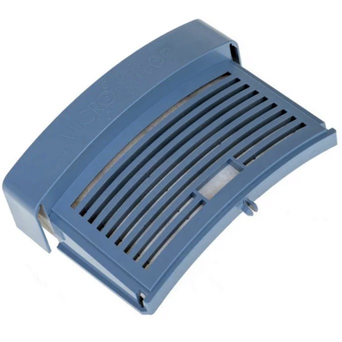 Кришка вихідного фільтра для пилососа Philips 432200513130 original1