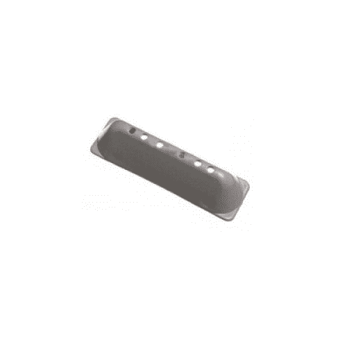 Ребро барабана к стиральной машине Electrolux L=120мм 8118628026