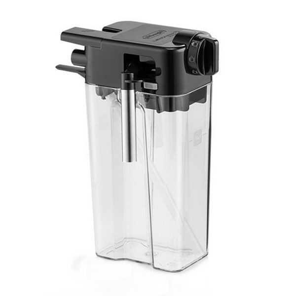 Капучинатор молочник DLSC022 5513284371 для кавоварки Delonghi ESAM420 ESAM460 original1