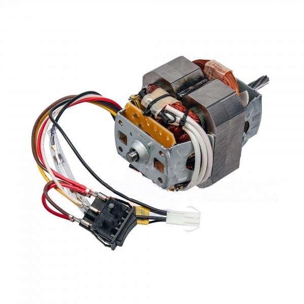 Двигатель для мясорубки Moulinex HV8 SS-1530000497 (JC-9830-2400) original1