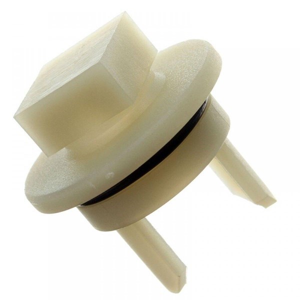 Муфта запобіжна для м'ясорубок Bosch 418076 (без отвору)