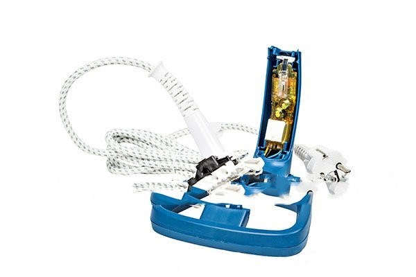Шнур сетевой с задней рукоятью утюга Tefal CS-00122002