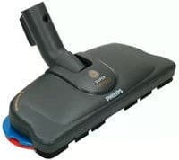 Щітка паркетна CP0197/01 до пилососа Philips 432200420110