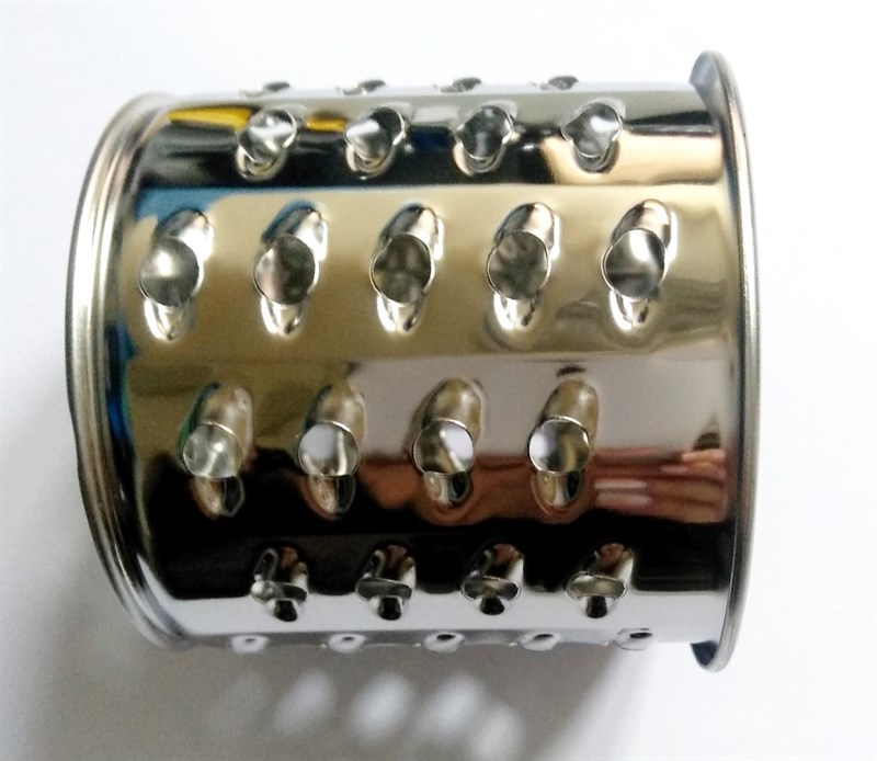Терка крупная для мясорубки Moulinex MS-651339 original1