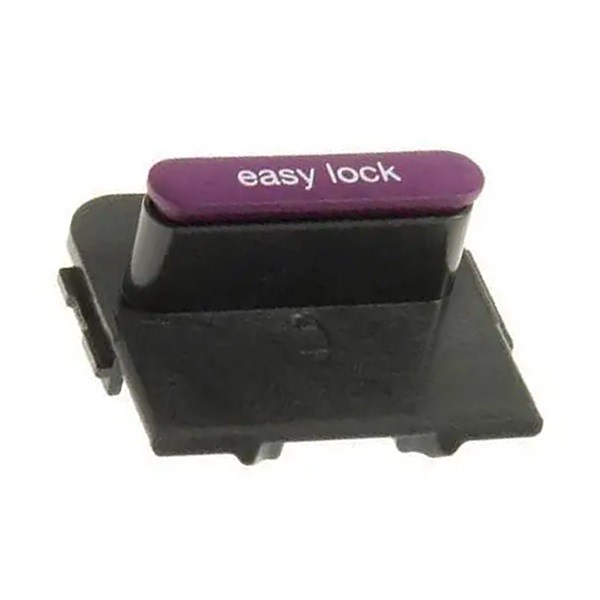 Кнопка блокування праски парогенератора Braun 5512811741