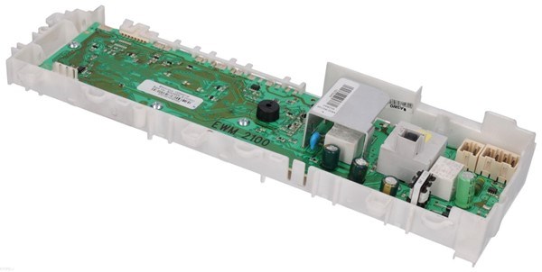 Плата индикации для стиральной машины Electrolux 3792683710 (не прошита)