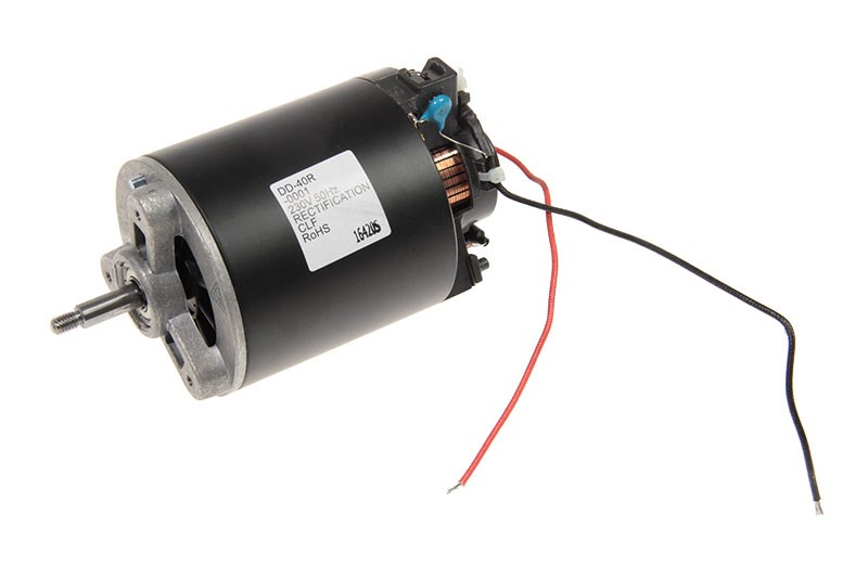Двигатель DD-40R-0001 соковыжималки Kenwood JE880 KW713608