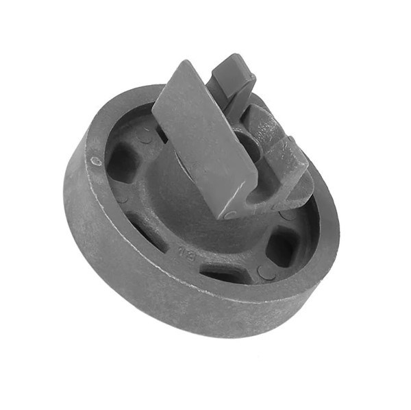 Ролик нижнього ящика для посудомийної машини AEG 4055259651