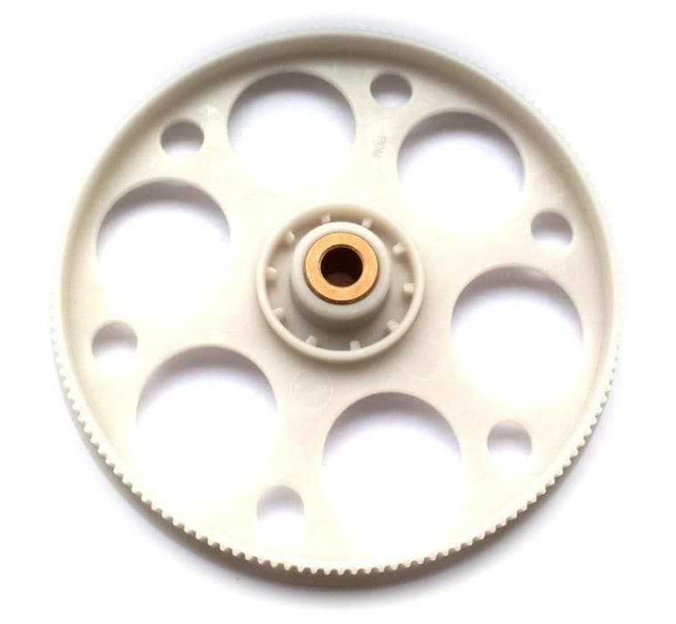 Шкив кухонного комбайна Philips 420306565410