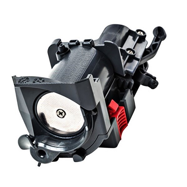 Заварювальний блок для кавомашини Delonghi 7313251451, 7313232331 original1