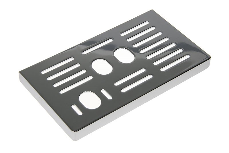 Решетка поддона кофемашины Delonghi, 7013211331