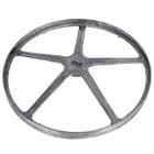 Шків барабана D = 280 MM H = 20 MM для пральної машини Indesit C00199343