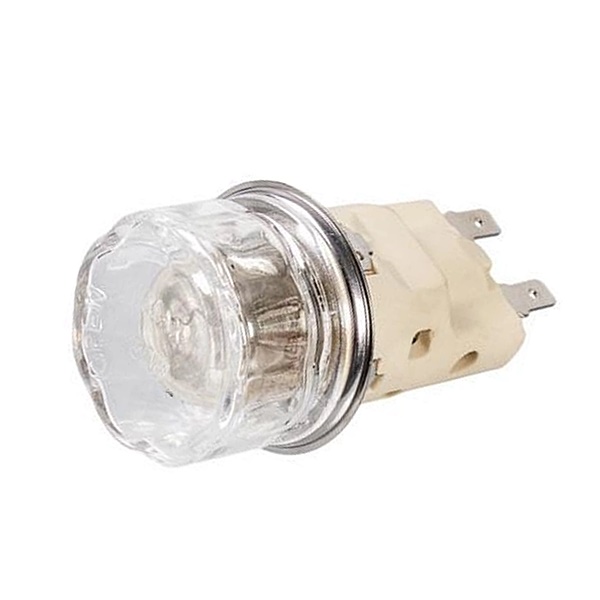 Лампа E14 25W з плафоном для духовки Gorenje 402082 original1