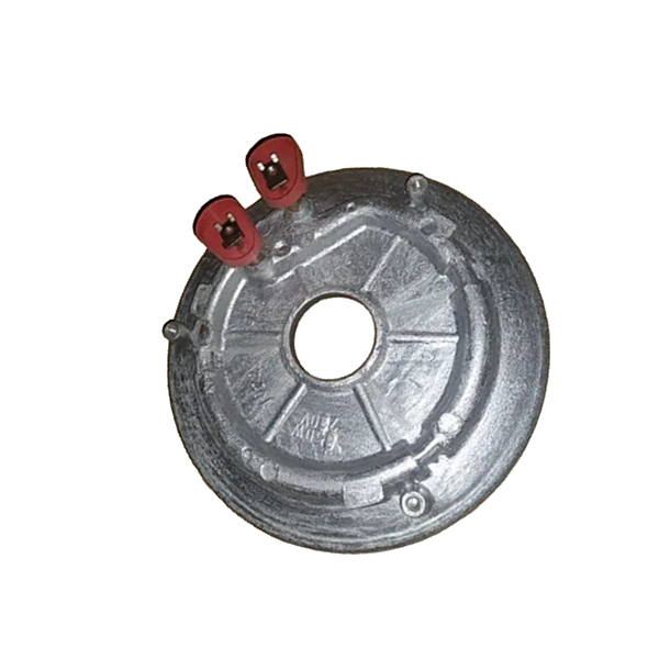Нагревательный элемент (ТЭН) мультиварки Moulinex SS-996265 original1