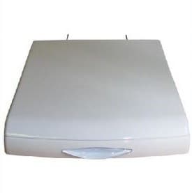 Дверца (люк) в сборе для стиральной машины Whirlpool 481244010747
