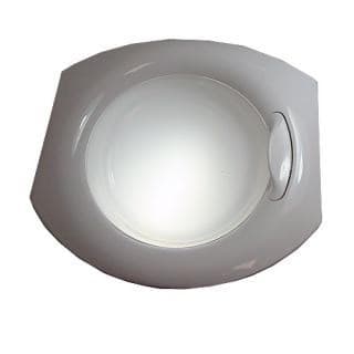 Люк для пральної машини Ariston C00074120