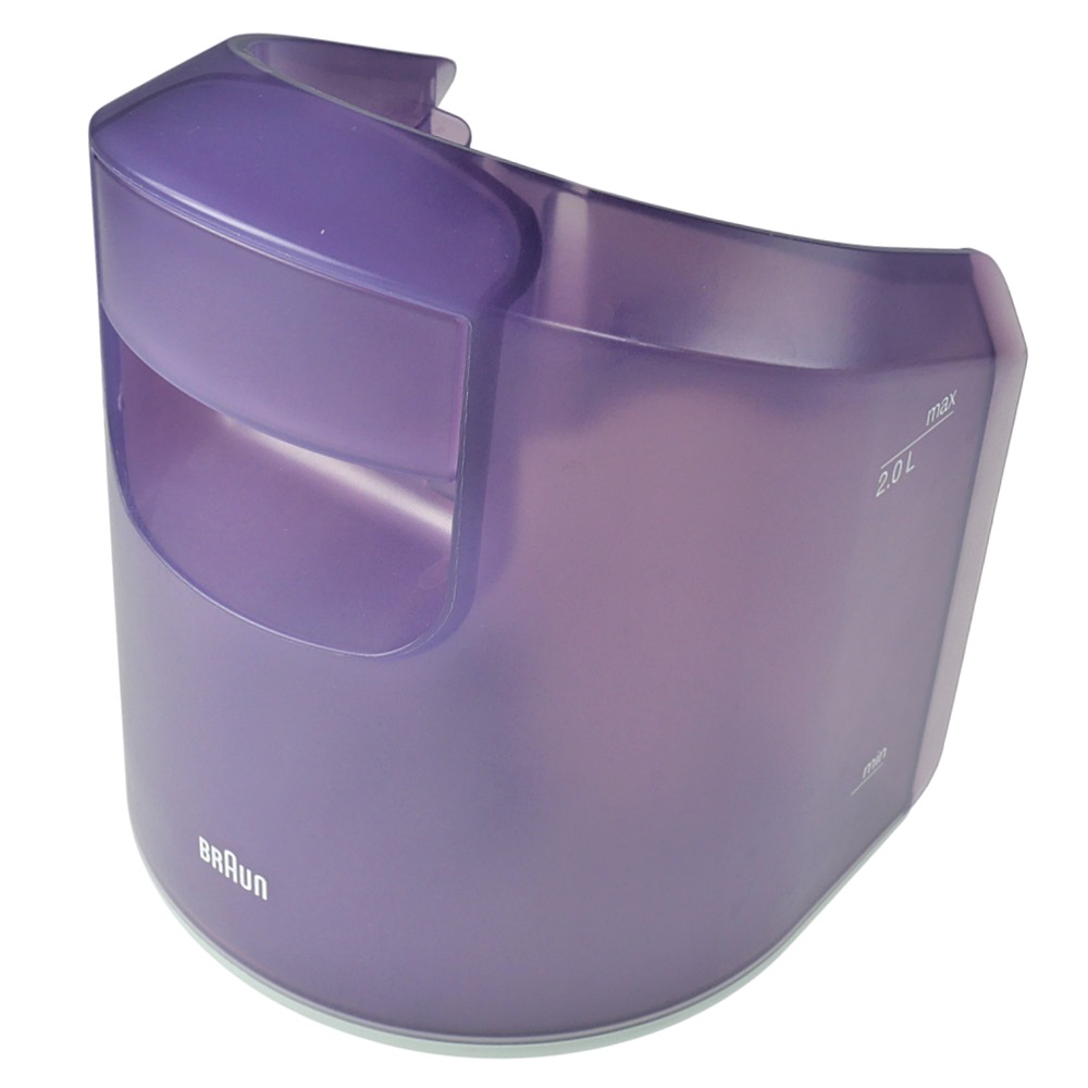 Бак для воды AS00006495 для гладильной системы Braun IS7266VI