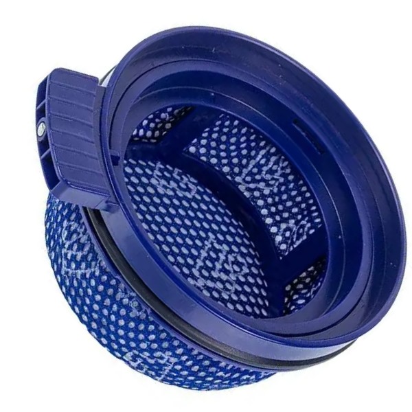 Фільтр контейнера DJ97-03090A акумуляторного пилососу Samsung VS20C8524TB original1