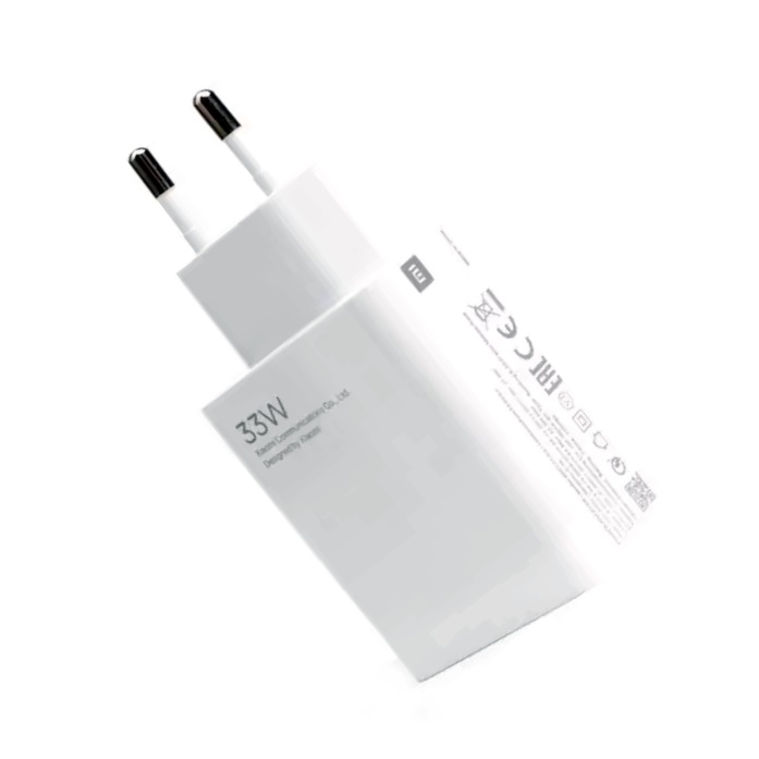 Зарядное устройство Xiaomi MDY-11-EZ 33W для мобильного телефона BHR9956EU