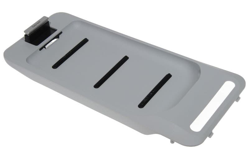 Накладка корпусная под утюг для парогенератора Braun 7312875119