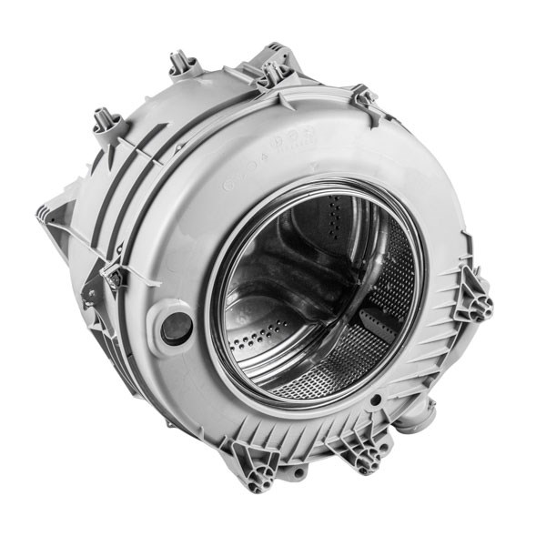 Бак для стиральной машины Electrolux 3315115505