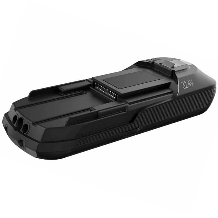 Аккумулятор Li-on 32.4v ZR009702 для ручного пылесоса Rowenta original1