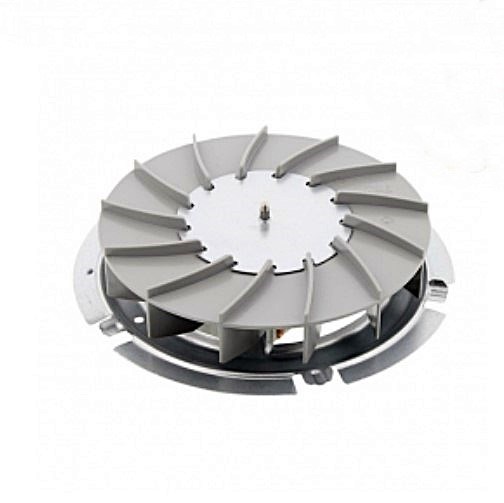 Вентилятор охолодження у зборі для духової шафи 240V 20W Electrolux 140115083010