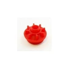 Прокладка клапана парового к утюгу Philips 423901555430