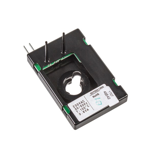 Індикатор залишкового нагріву для склокерамічної панелі AEG 3570493027