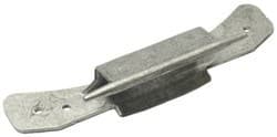 Петля люка для стиральной машины Indesit Ariston C00043636