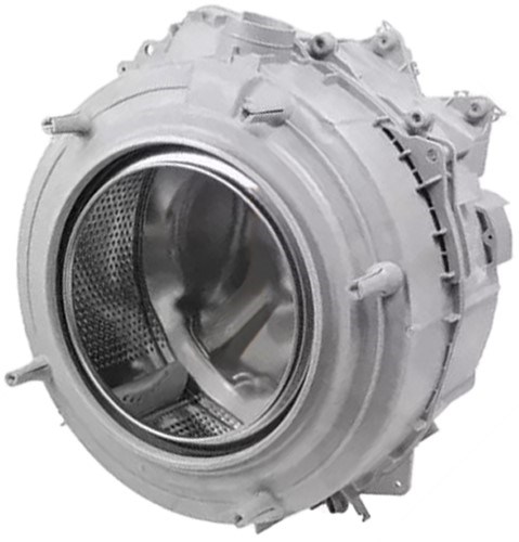 Бак для пральної машини Electrolux 3484168905