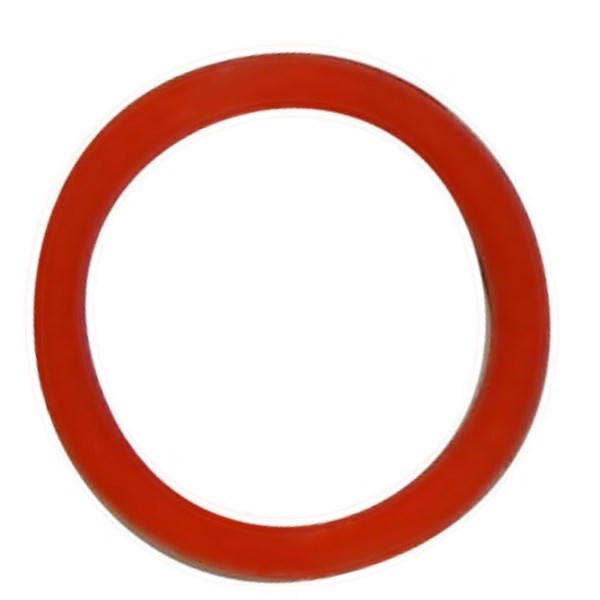 Прокладка уплотнительная O-Ring для пробки бойлера парогенератора Delonghi 5312811051
