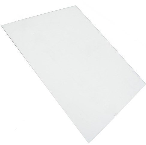 Скло дверей для духовки Electrolux середнє 3870697020