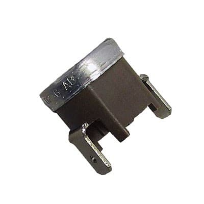 Термостат 125°C+-3.5K для кофеварки Delonghi 5232101300 original1