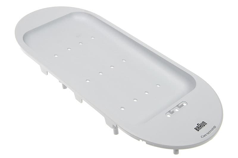 Накладка корпусна під праску для парогенератора Braun 5912813811