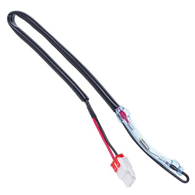 Термозапобіжник 110°C для холодильника Samsung DA47-00095E original1