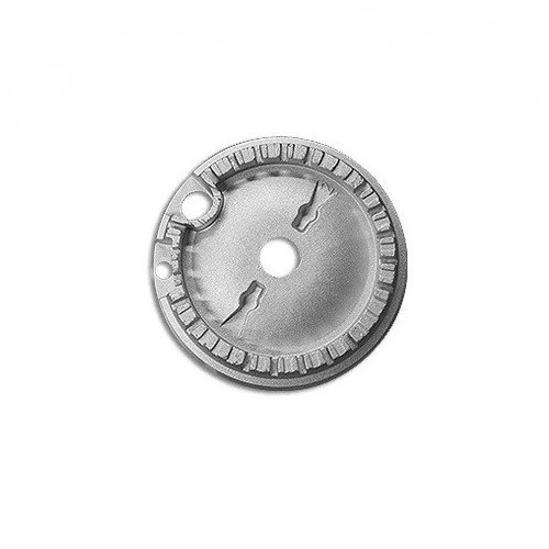 Пальник розсікач середній варочної поверхні Whirlpool 481236078136