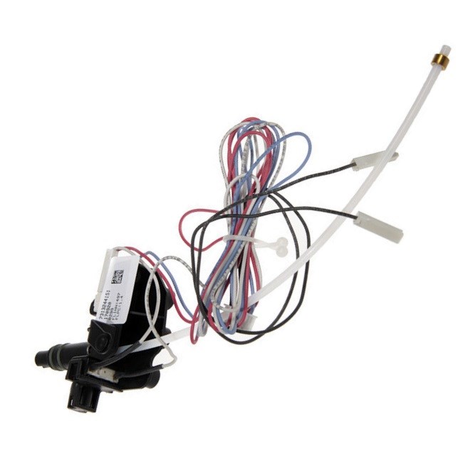 Переходник на капучинатор 7313244151 для кофемашины Delonghi ECAM510