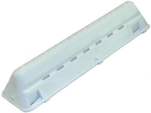 Ребро барабана для пральної машини Indesit Ariston (208мм) C00083894