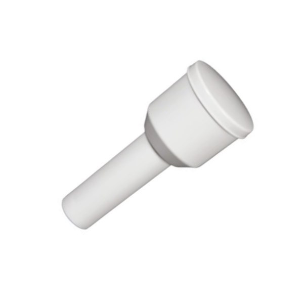 Толкатель насадки мясорубки для кухонного комбайна Moulinex MS-650607