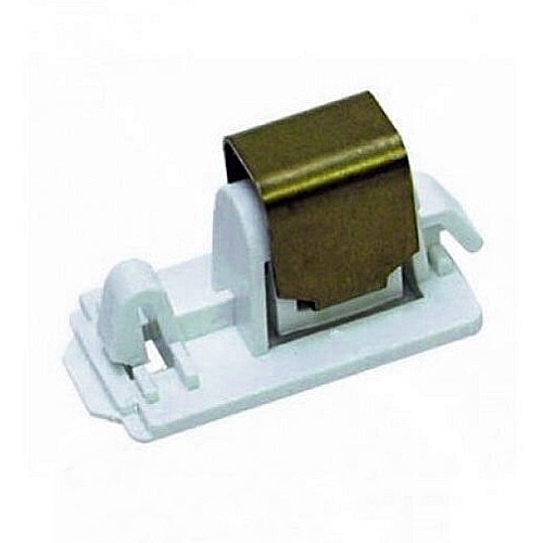 Замок люка сушильної машини Whirlpool 481227138462