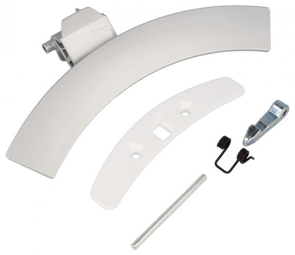 Ручка двері (люка) для пральної машини Electrolux 4055136693