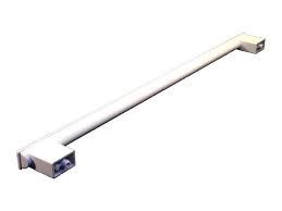 Ручка двері духової шафи для плити Electrolux 3425843020