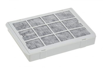 Фільтр двигуна (мікрофільтр, вугільний) для пилососа Zelmer 480727 original1