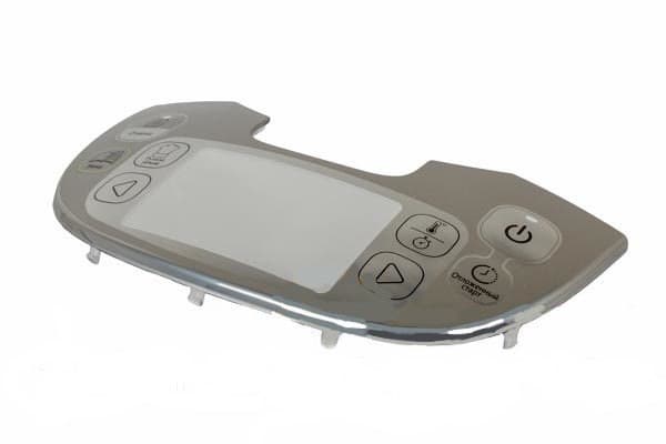 Накладка декоративна панелі керування мультиварки Moulinex SS-995432