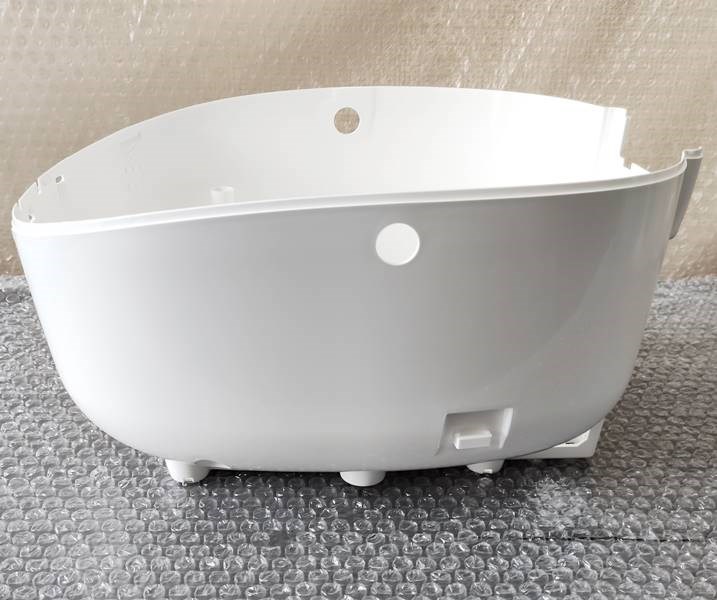 Корпус для мультиварки Moulinex SS-995347 original1
